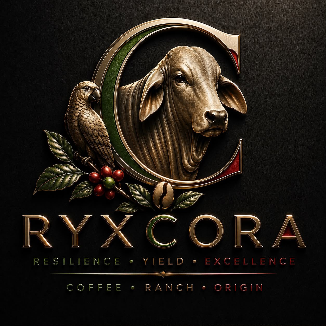 Logo Ryxcora